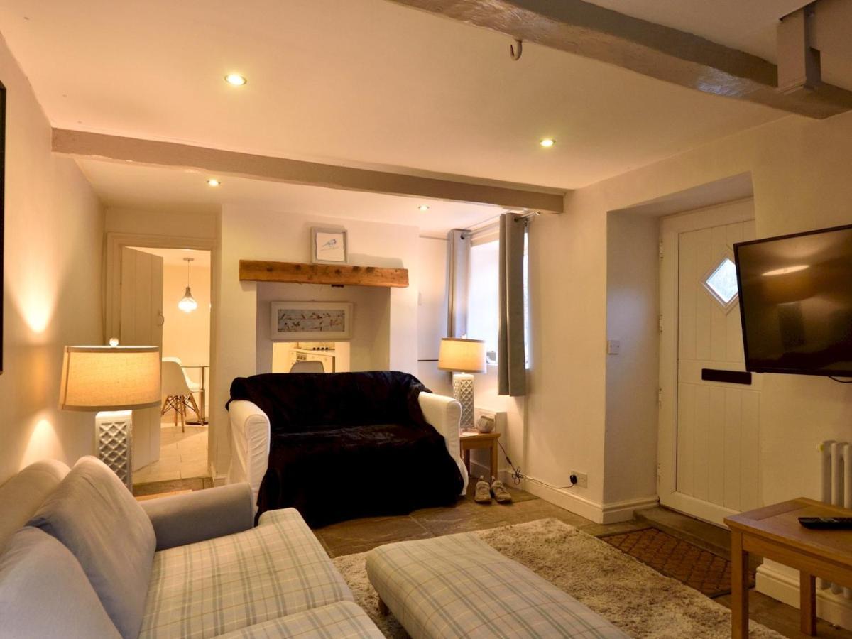 Pass The Keys Scampton Cottage Lincoln Exterior photo