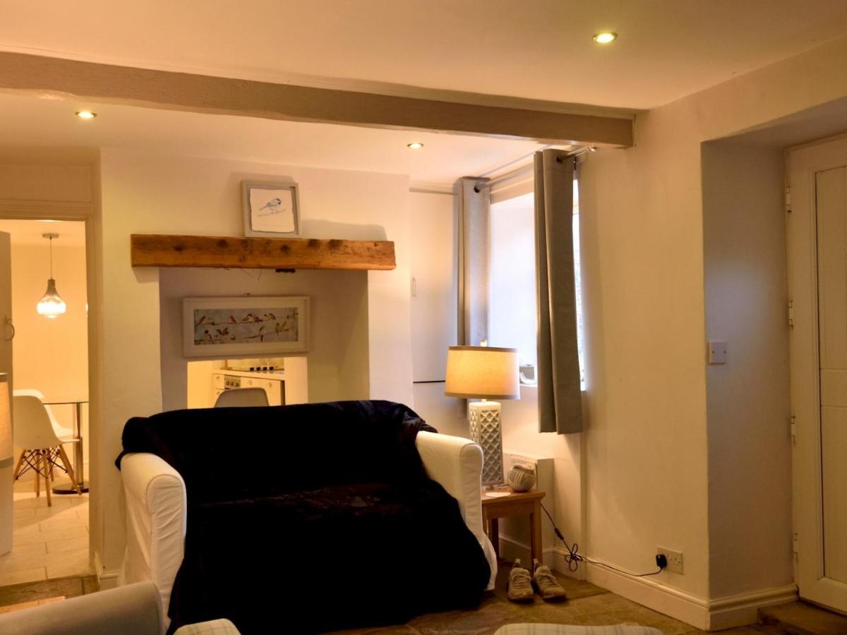 Pass The Keys Scampton Cottage Lincoln Exterior photo